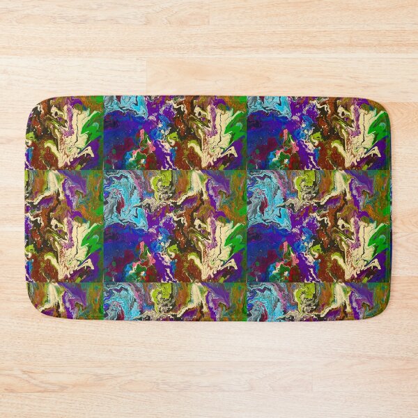Item preview, Splash of color designed and sold by SaraBearsArt.