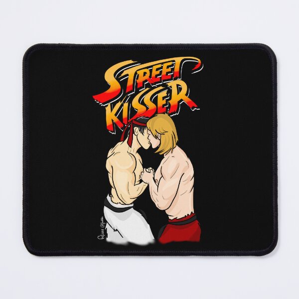 Item preview, Street Kissers designed and sold by firamos.