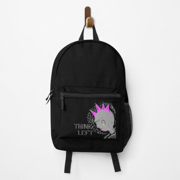 Item preview, Think Left Punk Girl designed and sold by checs.