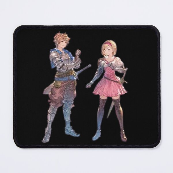 Item preview, granblue fantasy designed and sold by Dark-Side-Shop.