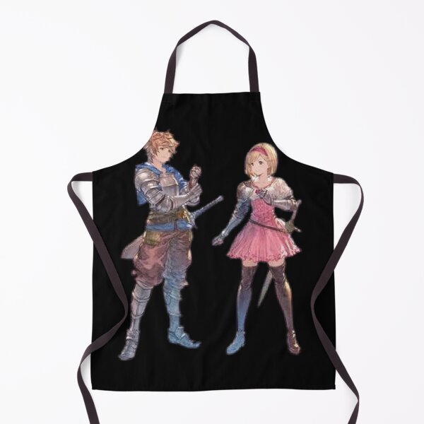 Item preview, granblue fantasy designed and sold by Dark-Side-Shop.