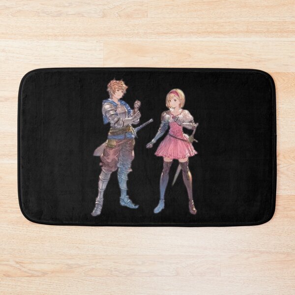 Item preview, granblue fantasy designed and sold by Dark-Side-Shop.