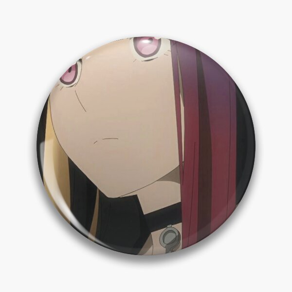 Item preview, Metallic Rouge : Rouge Redstar designed and sold by FanThisAll.