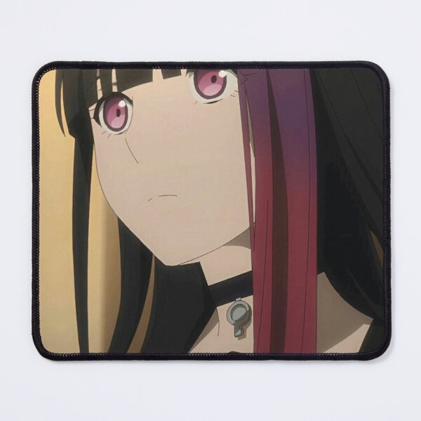 Item preview, Metallic Rouge : Rouge Redstar designed and sold by FanThisAll.