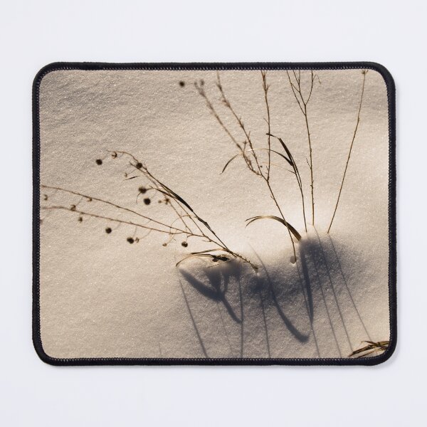 Item preview, Fresh snow late in the day. designed and sold by CanadianWild418.