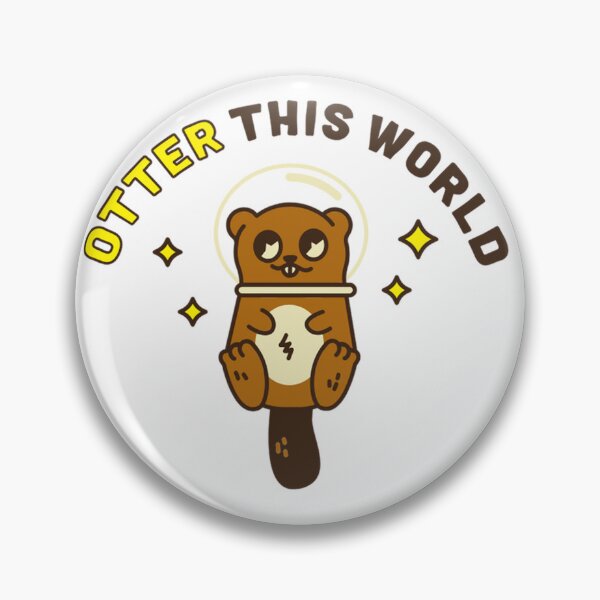 Item preview, OUTTER THIS WORLD  designed and sold by luckymando.