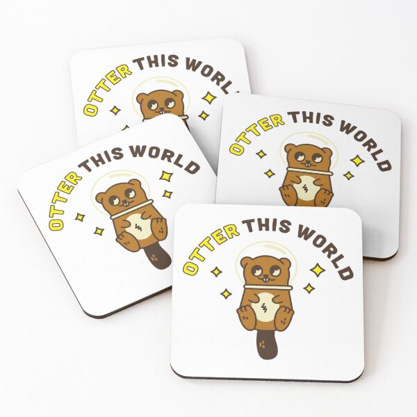 Item preview, OUTTER THIS WORLD  designed and sold by luckymando.