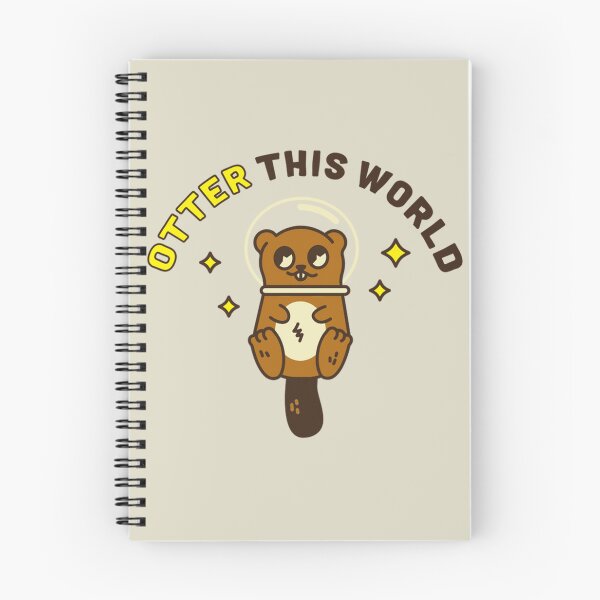 Item preview, OUTTER THIS WORLD  designed and sold by luckymando.