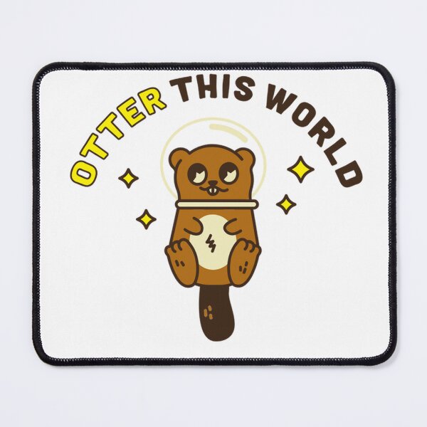 Item preview, OUTTER THIS WORLD designed and sold by luckymando.