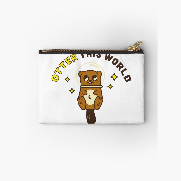 Item preview, OUTTER THIS WORLD  designed and sold by luckymando.
