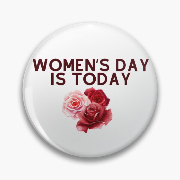 Item preview, Woman day designed and sold by MetallenaLux.