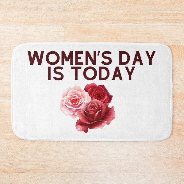 Item preview, Woman day designed and sold by MetallenaLux.