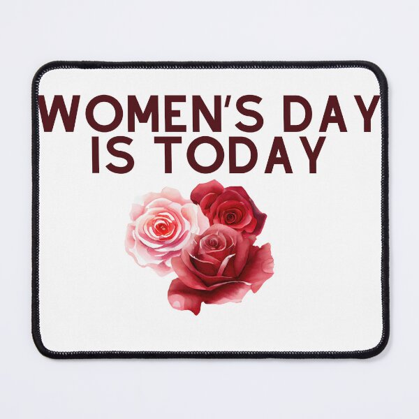 Item preview, Woman day designed and sold by MetallenaLux.