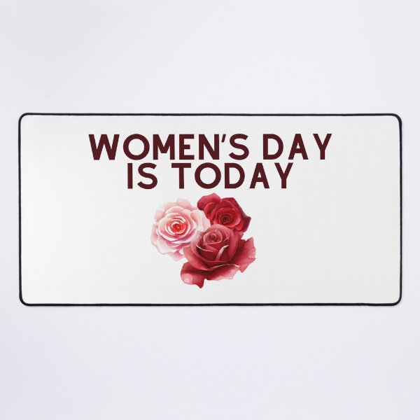 Item preview, Woman day designed and sold by MetallenaLux.
