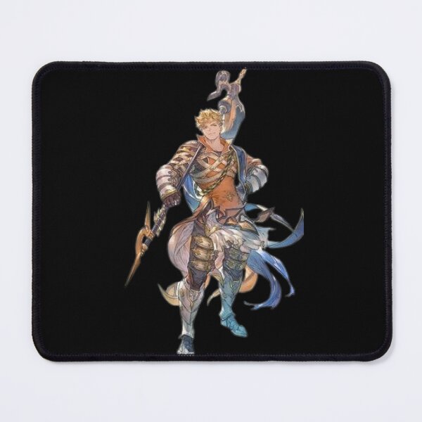 Item preview, granblue fantasy designed and sold by Dark-Side-Shop.