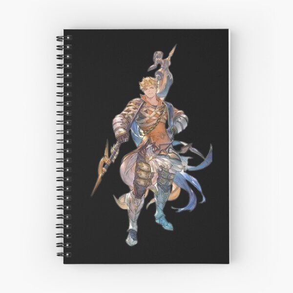 Item preview, granblue fantasy designed and sold by Dark-Side-Shop.