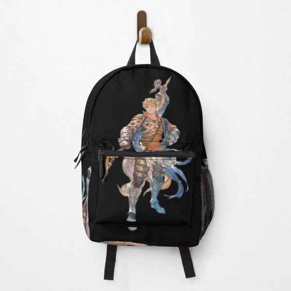 Item preview, granblue fantasy designed and sold by Dark-Side-Shop.