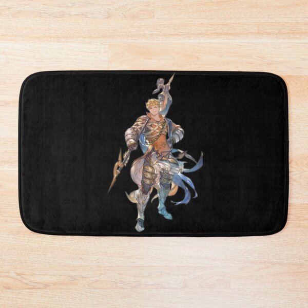 Item preview, granblue fantasy designed and sold by Dark-Side-Shop.