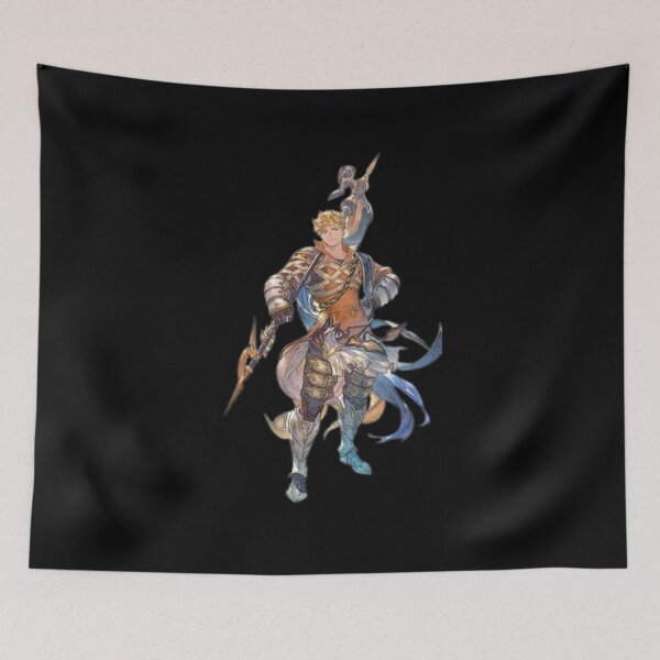 Item preview, granblue fantasy designed and sold by Dark-Side-Shop.