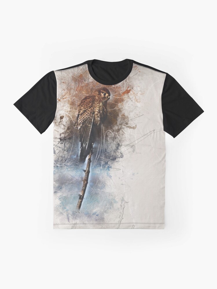 kestrel shirt