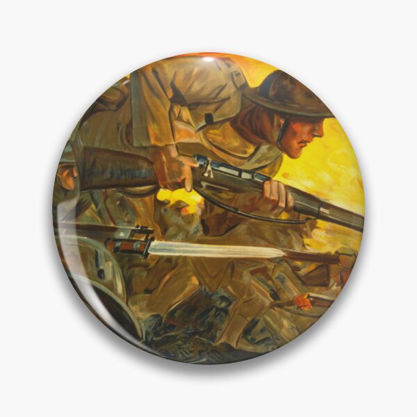 Item preview, WORLD WAR I designed and sold by John Farr.