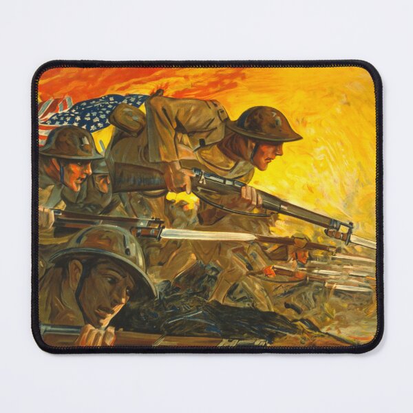 Item preview, WORLD WAR I designed and sold by John Farr.