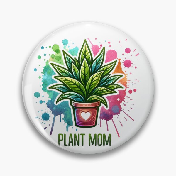 Item preview, Plant Mom designed and sold by DeenaSuzanne.