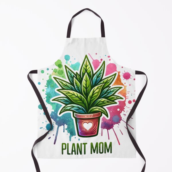 Item preview, Plant Mom designed and sold by DeenaSuzanne.