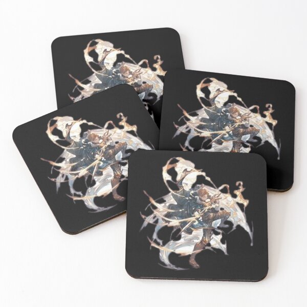 Item preview, granblue fantasy designed and sold by Dark-Side-Shop.