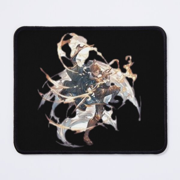 Item preview, granblue fantasy designed and sold by Dark-Side-Shop.