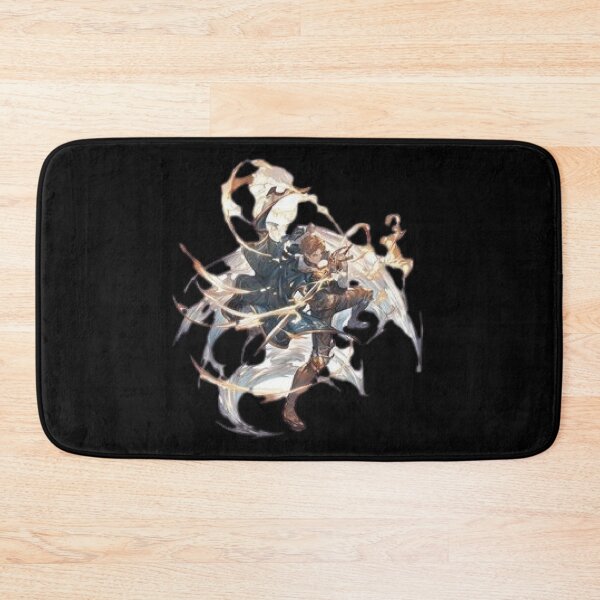 Item preview, granblue fantasy designed and sold by Dark-Side-Shop.