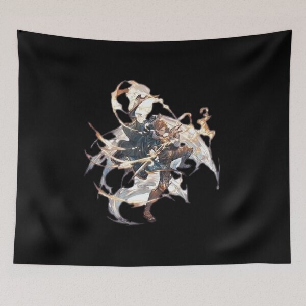 Item preview, granblue fantasy designed and sold by Dark-Side-Shop.