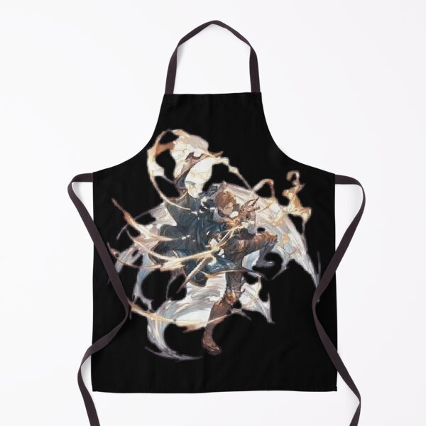 Item preview, granblue fantasy designed and sold by Dark-Side-Shop.