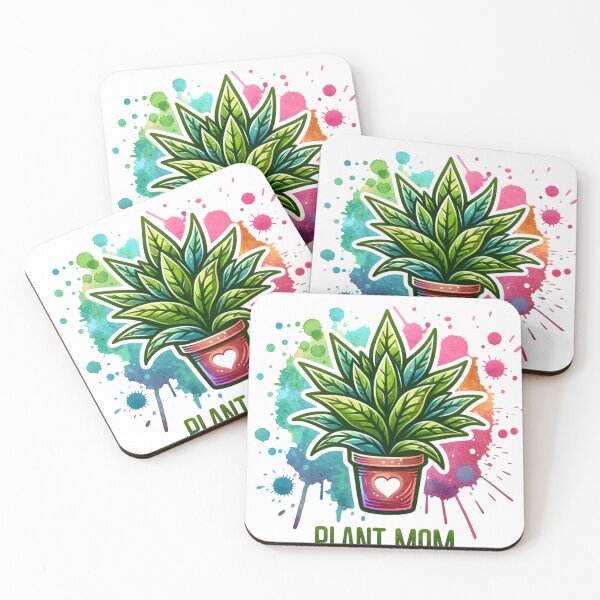 Item preview, Plant Mom designed and sold by DeenaSuzanne.