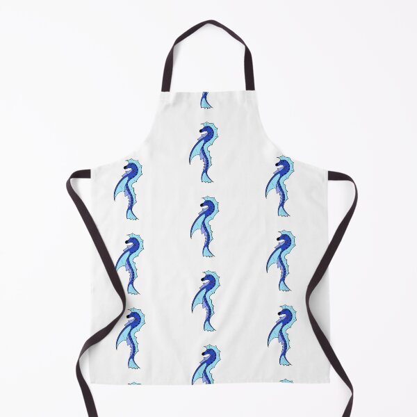 Item preview, Sea Serpent designed and sold by cumulusdoodles.