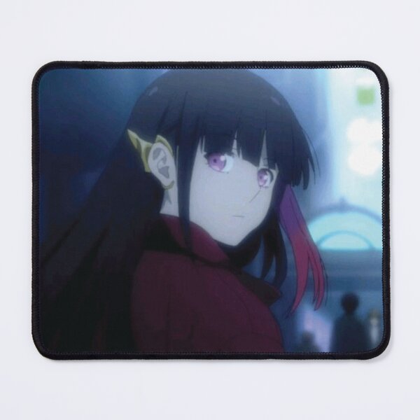 Item preview, Metallic Rouge : Rouge Redstar designed and sold by FanThisAll.