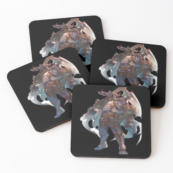 Item preview, granblue fantasy designed and sold by Dark-Side-Shop.
