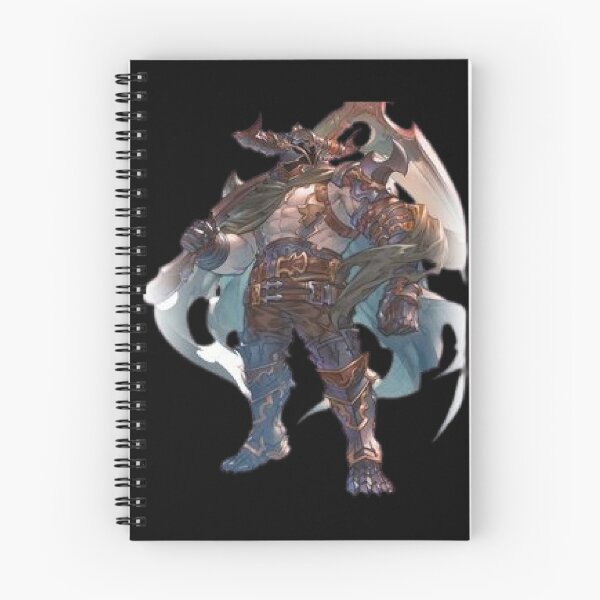 Item preview, granblue fantasy designed and sold by Dark-Side-Shop.