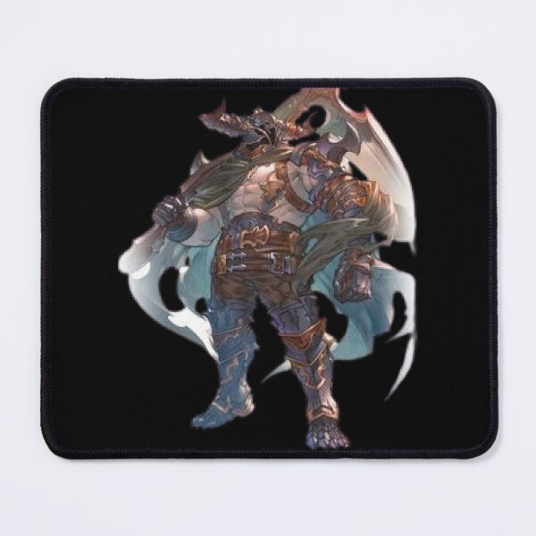 Item preview, granblue fantasy designed and sold by Dark-Side-Shop.