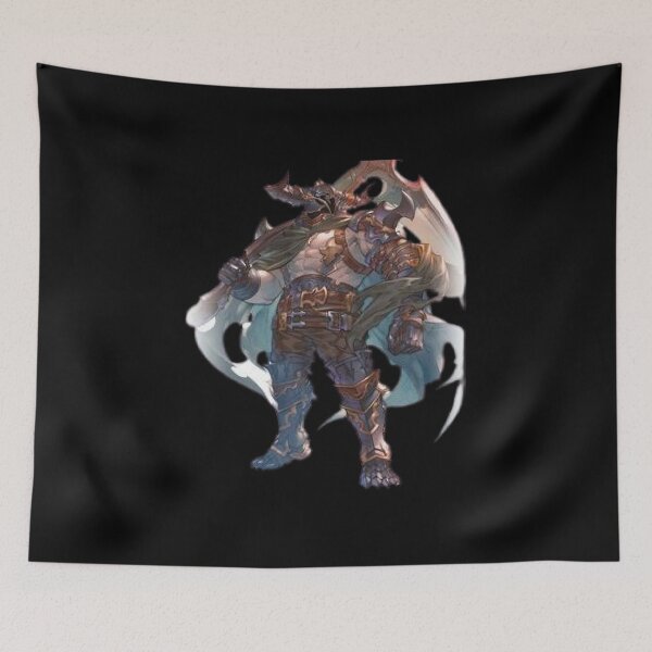 Item preview, granblue fantasy designed and sold by Dark-Side-Shop.