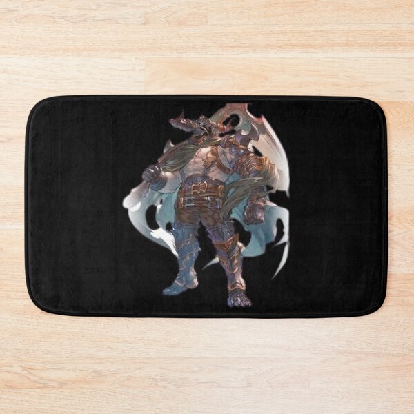 Item preview, granblue fantasy designed and sold by Dark-Side-Shop.