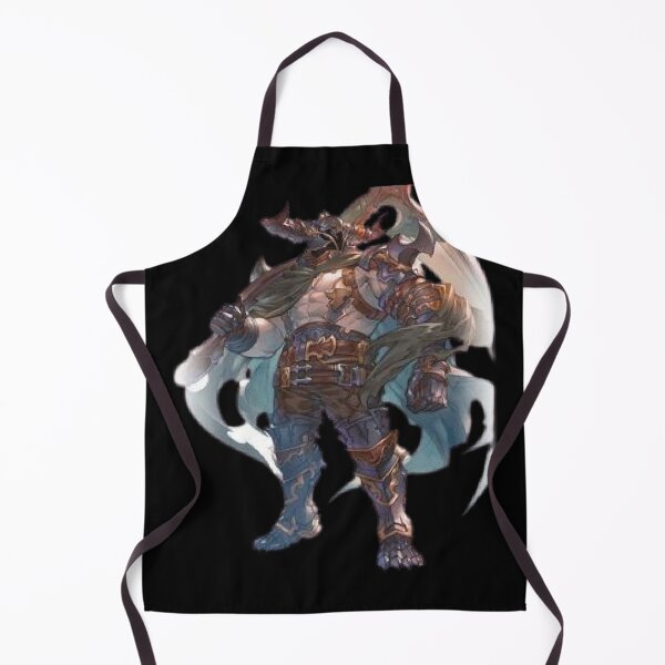 Item preview, granblue fantasy designed and sold by Dark-Side-Shop.