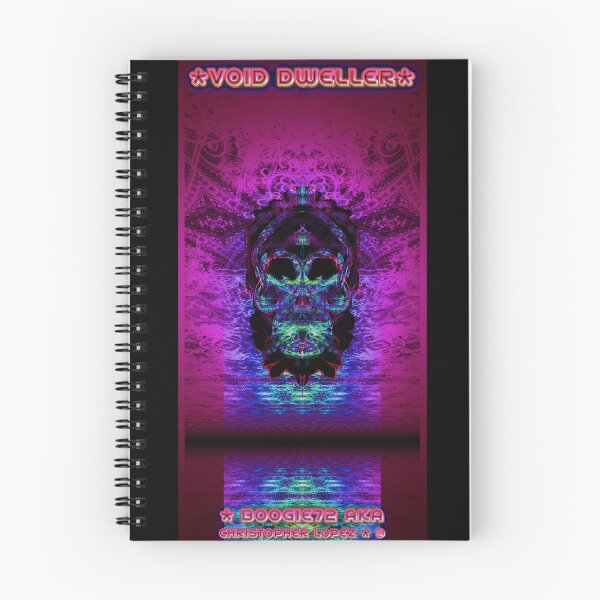 Item preview, Void Dweller 016 designed and sold by Boogie-72.