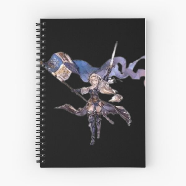 Item preview, granblue fantasy designed and sold by Dark-Side-Shop.