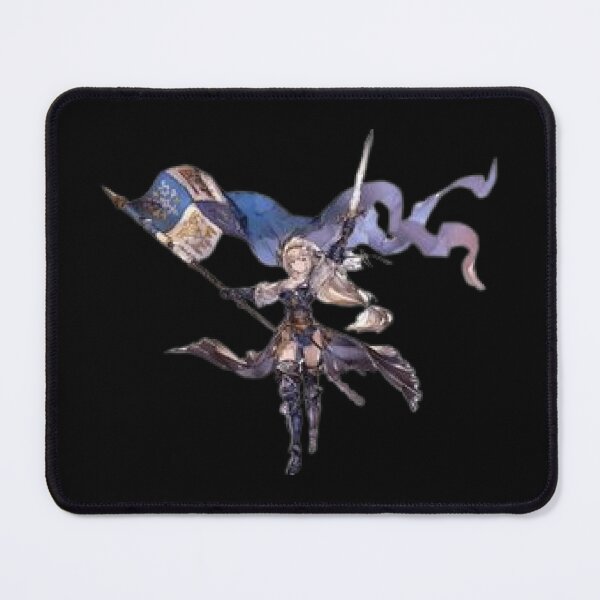 Item preview, granblue fantasy designed and sold by Dark-Side-Shop.