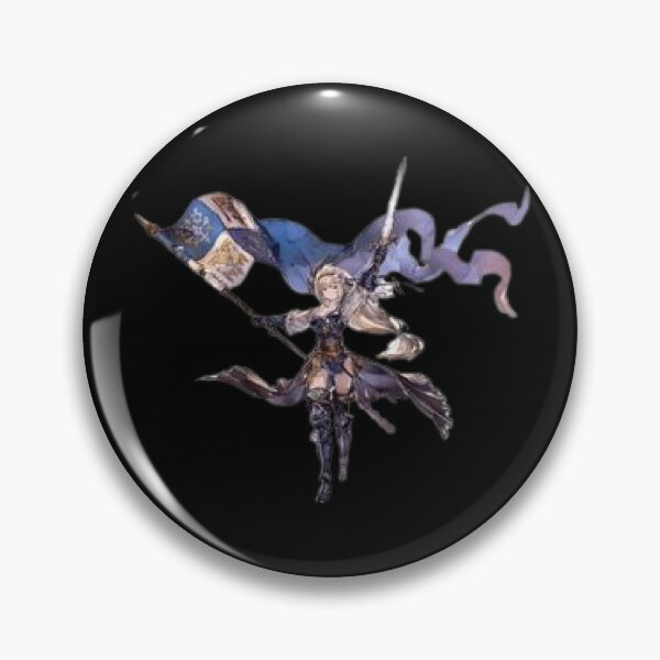 Item preview, granblue fantasy designed and sold by Dark-Side-Shop.