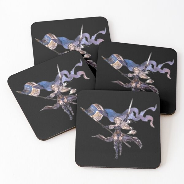 Item preview, granblue fantasy designed and sold by Dark-Side-Shop.