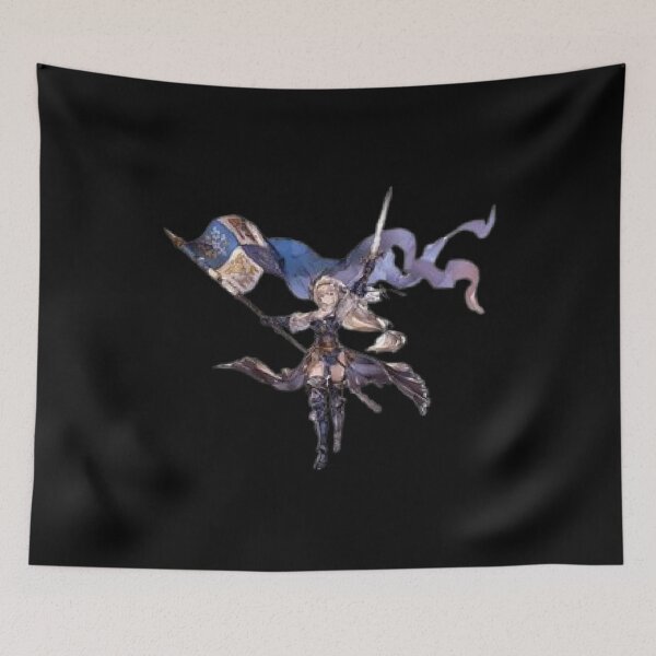 Item preview, granblue fantasy designed and sold by Dark-Side-Shop.