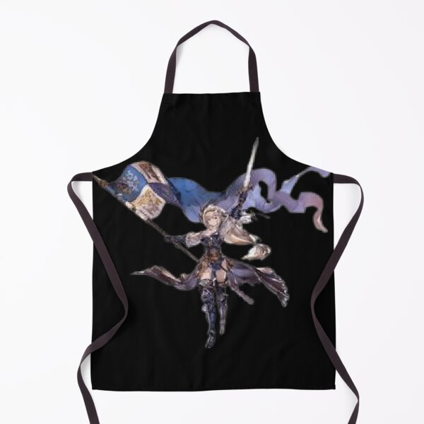 Item preview, granblue fantasy designed and sold by Dark-Side-Shop.