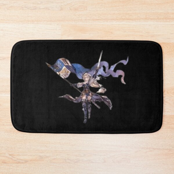 Item preview, granblue fantasy designed and sold by Dark-Side-Shop.